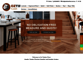 oztimberfloor.com.au