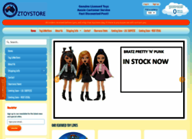 oztoystore.com.au