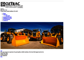 oztrac.com.au