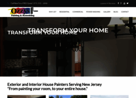 ozzyspainting.com