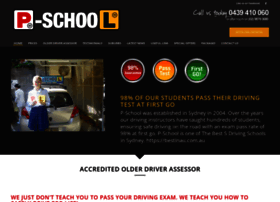 p-school.com.au