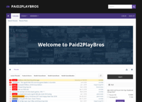 p2pbros.com