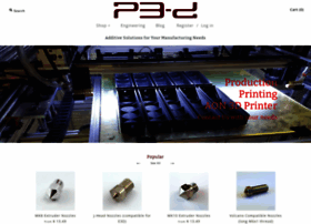 p3-d.com