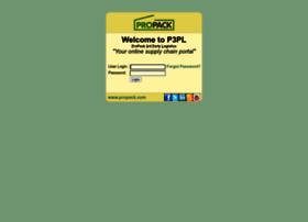 p3pl.com