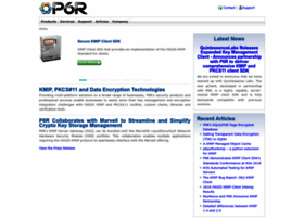 p6r.com