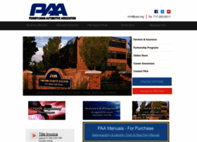 paa.org