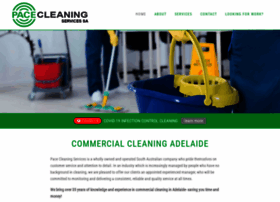 pacecleaning.com.au