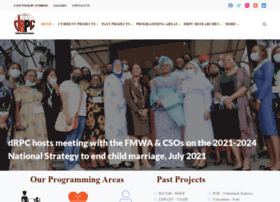 pacfahnigeria.org