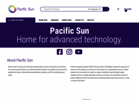 pacific-sun.eu