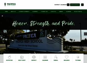 pacificahigh.us