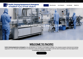 pacificbah.com