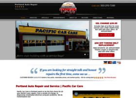 pacificcarcare.com