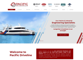 pacificdriveline.co.nz