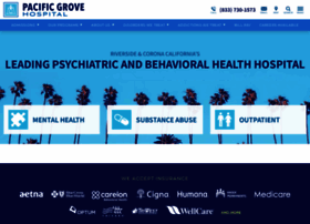 pacificgrovehospital.com
