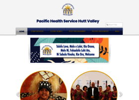 pacifichealthhutt.co.nz