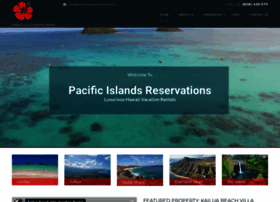 pacificislandsreservations.com