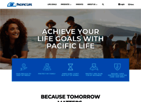 pacificlife.net