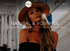 pacificplasticsurgerygroup.com