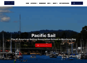 pacificsail.com