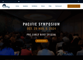 pacificsymposium.org