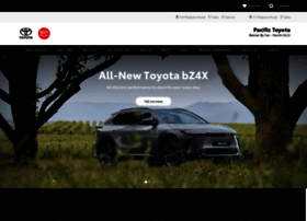 pacifictoyota.com.au