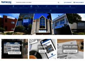 pack-service.fr