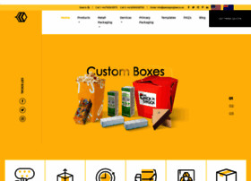 packagingbee.co.uk