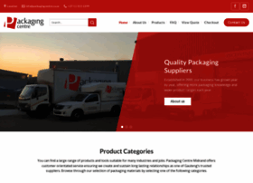 packagingcentre.co.za