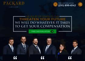 packardfirm.com