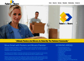 packersandmovers.com.pk