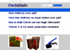 packitsafe.com