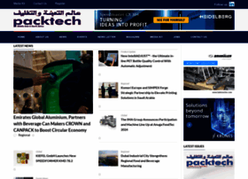 packtechmag.com