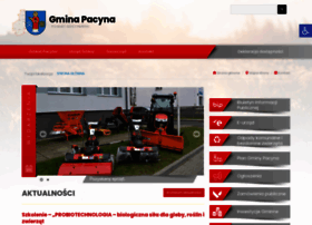 pacyna.mazowsze.pl