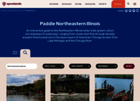 paddleillinoiswatertrails.org