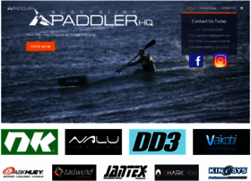 paddlerhq.com.au