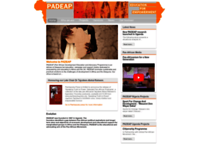 padeap.net