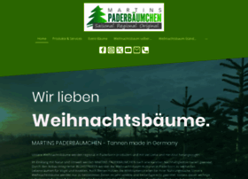 paderbaeumchen.de