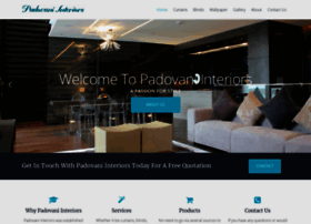 padovani-interiors.co.za