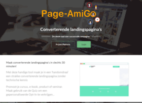 page-amigo.be