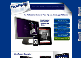 page-flip.co.uk