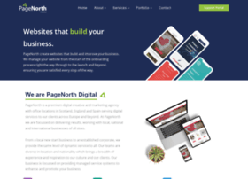 pagenorth.co.uk