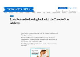 pagesofthepast.ca