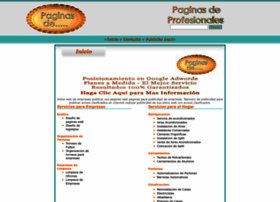 paginas-de.com.ar