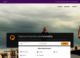 paginasamarillas.com.co