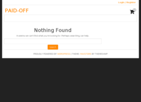 paid-off.com.au