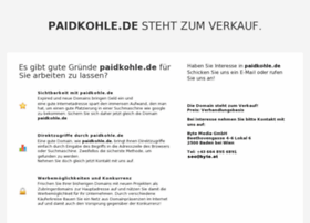 paidkohle.de