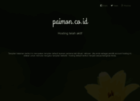 paimon.co.id