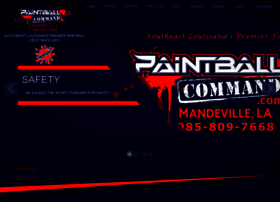 paintball-command.com