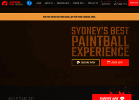 paintball.net.au