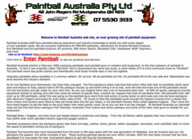 paintballaustralia.com.au